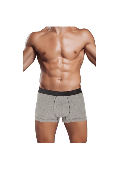 The Don Gri Melanj Renk Bamboo Boxer
