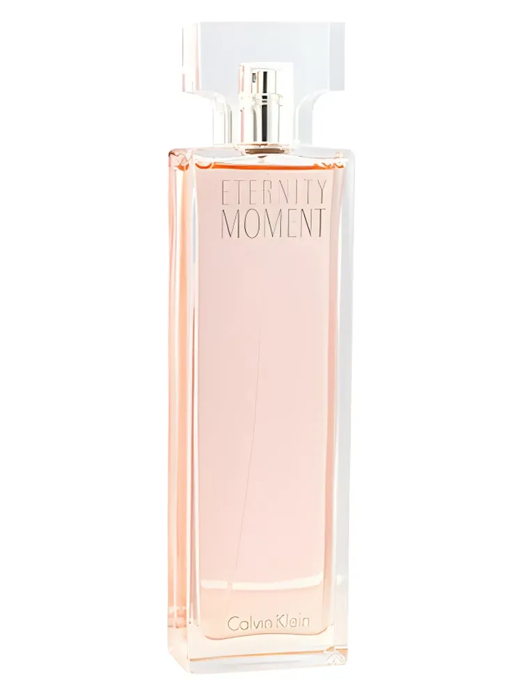 Calvin Klein Eternity Moment Edp 50 Ml Çiçek - Meyve