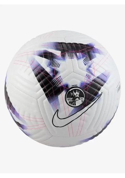 Nike Academy - Fa23 Futbol Topu Beyaz