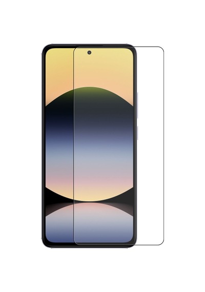 Redmi Note 14 Kırılmaz Ekran Koruyucu Temperli Cam