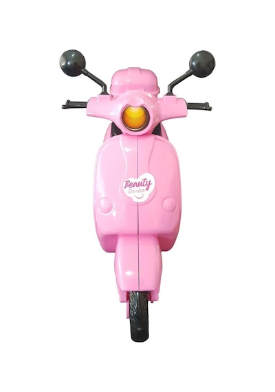 King Toys Bebek Motorsiklet Scooter