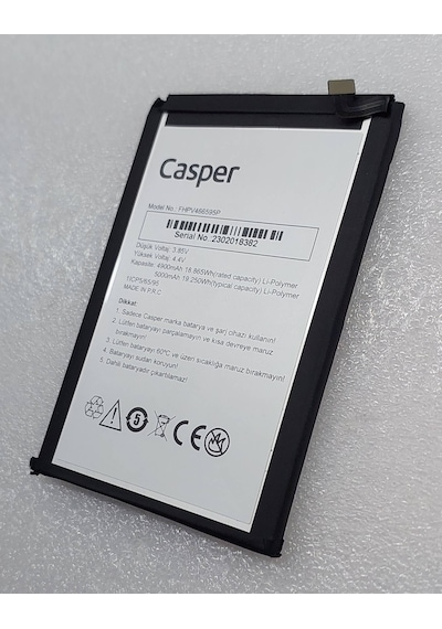Casper M30p Batarya  Fhpv466595p