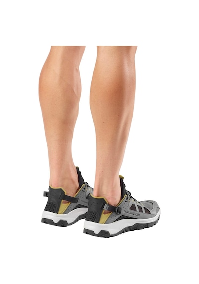Salomon Techamphıbıan 5 2123 Gri
