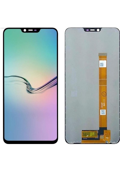 Oppo A5S Lcd Ekran Dokunmatik Panel