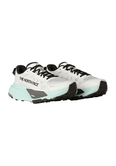 The North Face Altamesa 500 V2 Kadın Koşu Ayakkabısı C-the0a8db3l6nl6n Beyaz
