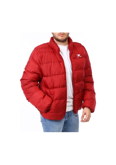 Raru Mono - Erkek Regular Bordo Spor Mont - RMHC101-00E Bordo