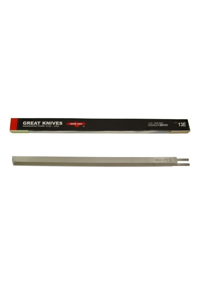 Dik Kesim Motor Bıçak/ 13e 12adet