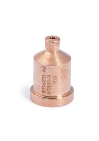Lıncoln W03x0893-64a Plazma Nozul 100a Nozzle Kp 2845-8