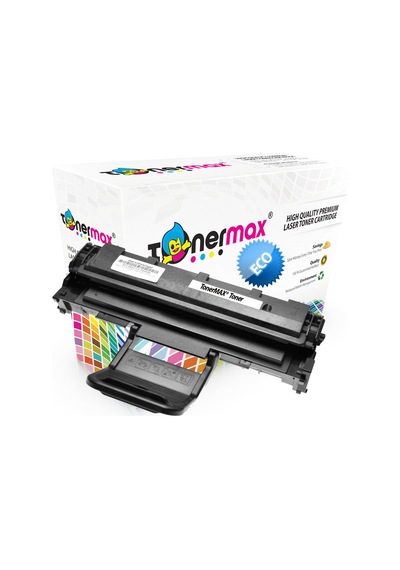 Tonermax Samsung Mlt-D117S / Scx-4655 Uyumlu Toner