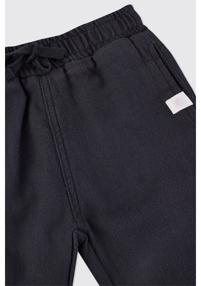 Panço Erkek Bebek Lacivert Pantolon 2611bb04014