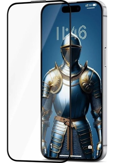 Joyroom Apple iPhone Uyumlu  15 Pro Max Eyecare Göz Yormayan Ekran Koruyucu