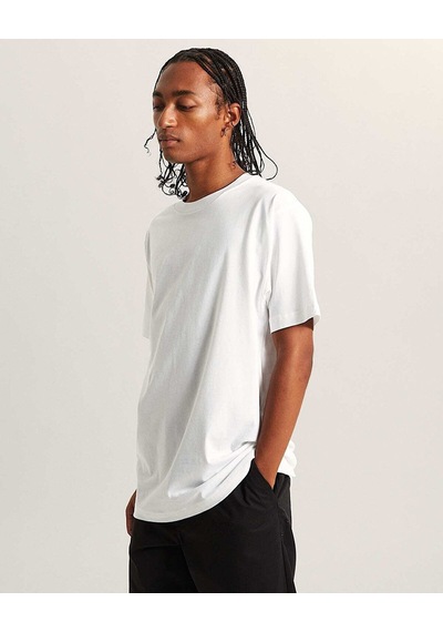 Vans Vans 2-pack Tee Erkek Tişört Vn000u11wht1 Beyaz