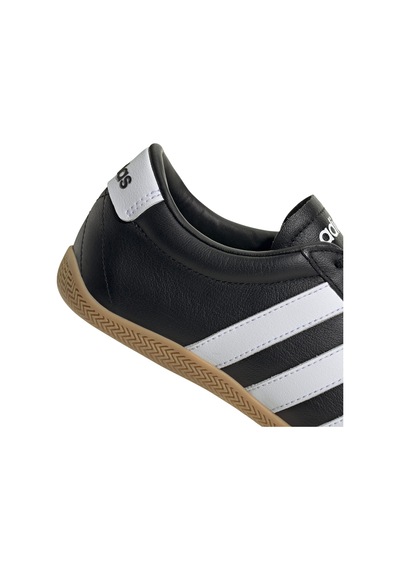 Adidas Grand Court Lo Kadın Spor Ayakkabı Jq9684 Jq9684 Siy Siyah