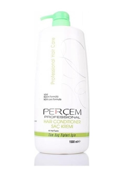 Perçem Saç Kremi 1500ml.