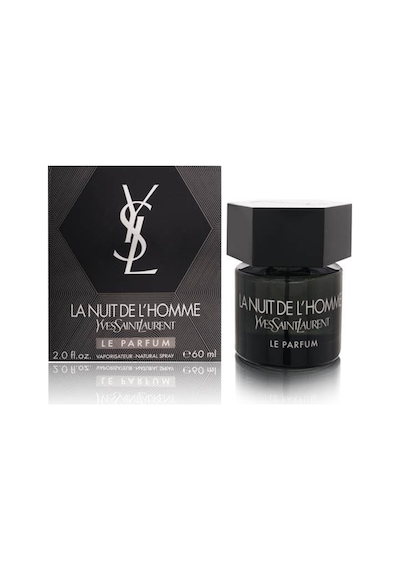 Yves Saint Laurent La Nuit De L Homme Erkek Parfüm EDP 60 ML