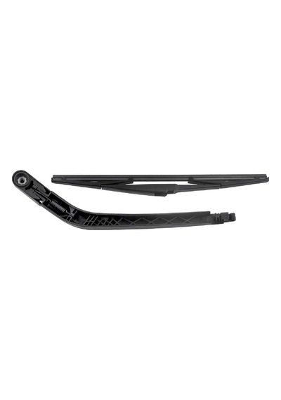 Toyota Corolla Hb E12 Kasa 2002-2007 Uyumlu Arka Cam Silecek Kolu Ve Süpürgesi Takım 8524113060