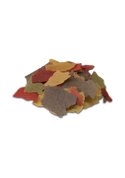 Prodac Tropical Fish Flakes 250ml / 50gr