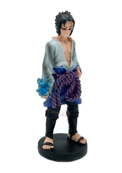 Japon Manga Naruto 17 cm Biblo No:4