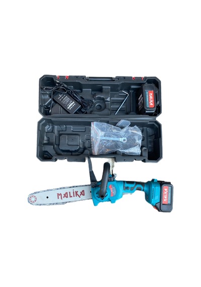Malika Atm Dj 10 28.5 Diş Yağlı Sistem