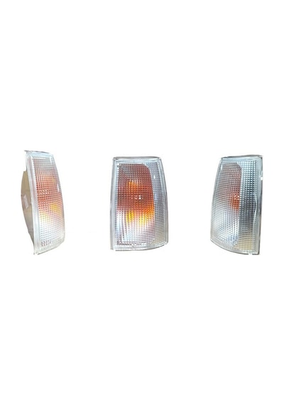 Atom 20238090 Renault 9 Spring Beyaz Sağ Ön Sinyal Duysuz
