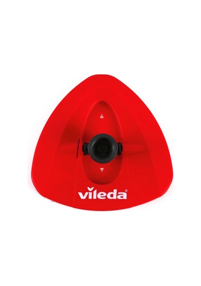 Vileda 10 Paket Turbo Sap + Turbo Classic Üçgen Başlık