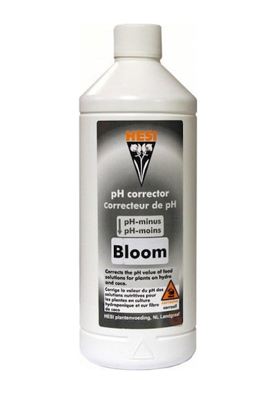 Hesi Ph Minus Bloom 1 Litre