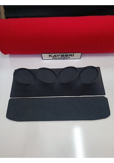 Kayseri Pandizot Lada Samara Hb Pandizot 4 Lü Oval Ama İsteğe Göre Yapılır İmalatçıyız