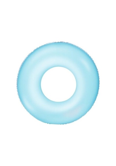 Bestway 36025 Buzlu Simit 91 Cm Mavi