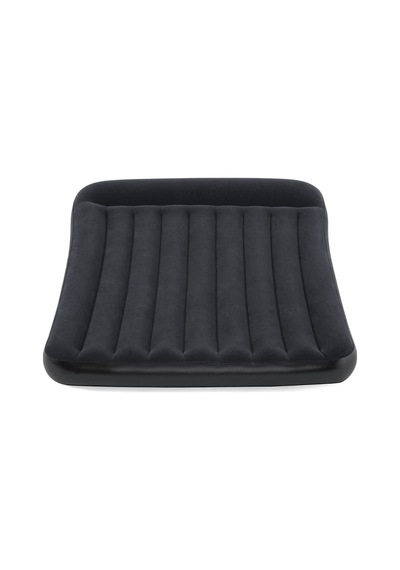 Bestway Çift Kişilik Yatak 67464 203 x 152 x 30 CM Lacivert