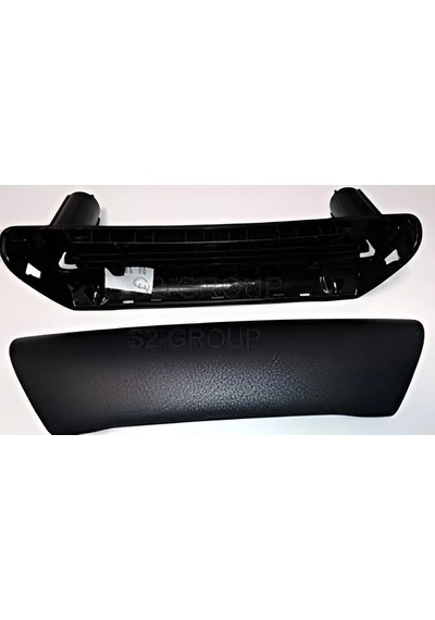 Vw Transporter T5 2003-2010 Kapı Tutamağı Ve Kapağı Set Sol Uzun Caravella Tek Koltuklu 4,5 Cm
