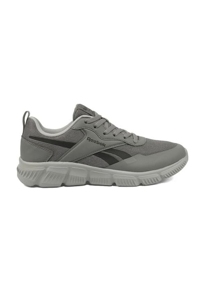 Reebok Blaze Spin Jr I Gri Erkek Çocuk Spor Ayakkabı