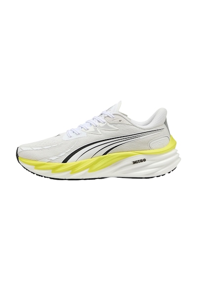 Puma Velocıty Nıtro 4 Spor Ayakkabı Erkek Beyaz