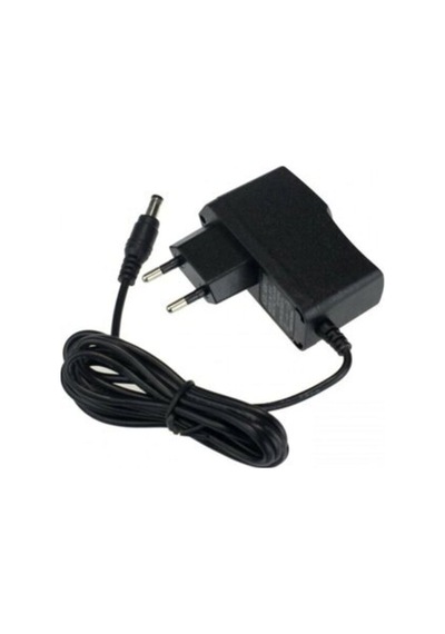 12v 1a Led Trafosu Mini Uyumlu Uydu Kamera Modem Adaptörü Fişli Adaptör