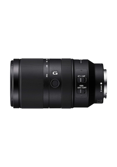 Sony SEL70350G E 70-350 MM F/4.5-6.3 G OSS Lens (Sony Eurasia Garantili)