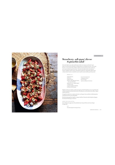 Simply: Easy Everyday Dishes: The 5th Book From The Bestselling Author Of Persiana, Sirocco, Feasts And Bazaar