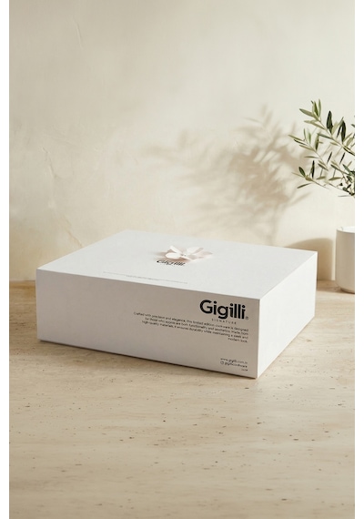 Gal Diamond Derin Tencere 20 cm Siyah