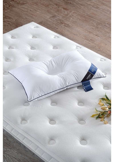 Doqu Home Relax Sleep Yastık Beyaz