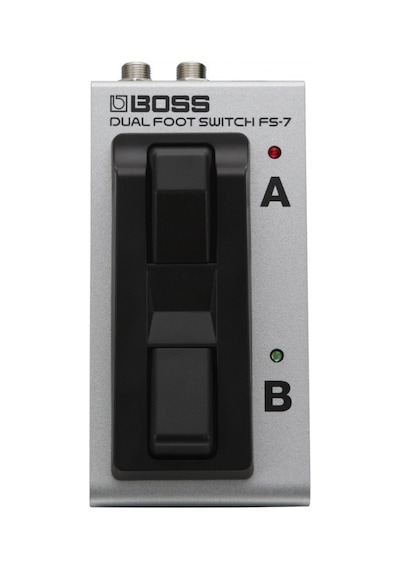 Boss Fs-7 Dual Footswitch