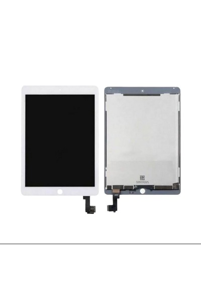 Apple Uyumlu iPad, Air 2 A1566 Ekran
