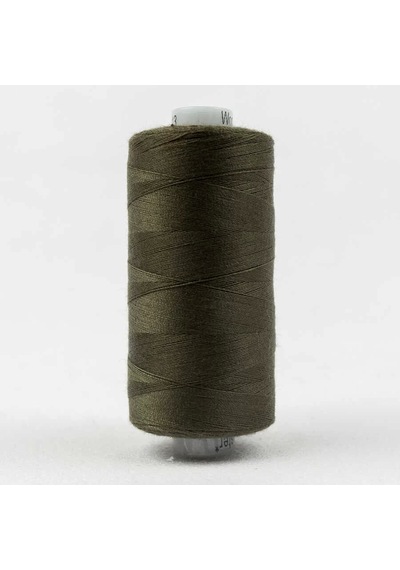 Wonderfil Polyester Dikiş İpliği - Ds113 - Turtle Green