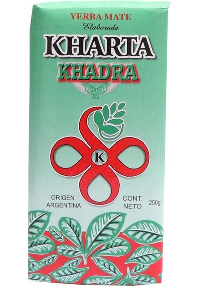 KHARTAMate Çayı 250 gr Yerba Mate