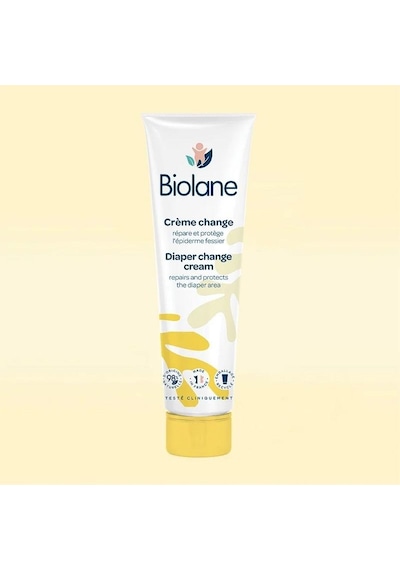 Biolane Pişik Kremi 50 Ml