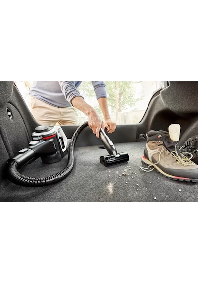 Bosch Uyumlu Kablosuz Akülü Elektrikli Süpürgeler İçin Mini Turbo Başlık