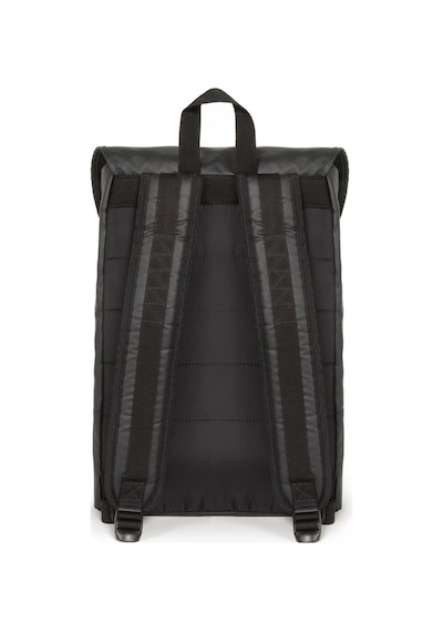 Eastpak Ek76B Cıera Laptop Bölmeli Sırt Çantası (Topped Black)-Siyah