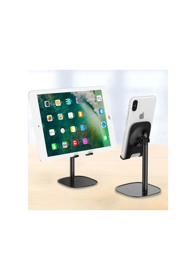 Ally Zm-12 Metal Cep Telefonu Ve Tablet Masaüstü Tutucu Stand- 5775 - Karbul5547-2811 Ally Zm-12 Metal Cep Telefonu Ve Tablet Masaüstü Tutucu Stand- 5775 - Karbul5547-2811