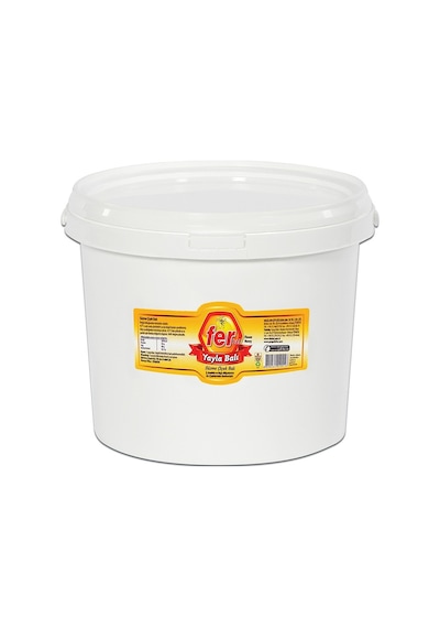 Fer Yayla Balı 2 KG