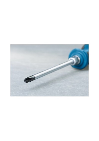 Yıldız Tornavida Ph1x100 Mm Metal Şaft Ve Ergonomik Tasarım