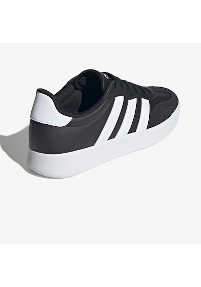 Adidas Barreda Erkek Siyah Sneaker Jı2307 Siyah