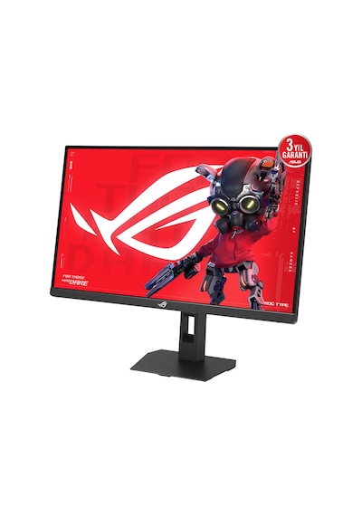 Asus Rog Strix Pulsar Xg27aqngv 27 360hz 1ms Aura Sync 2k Qhd Cece5asu0298