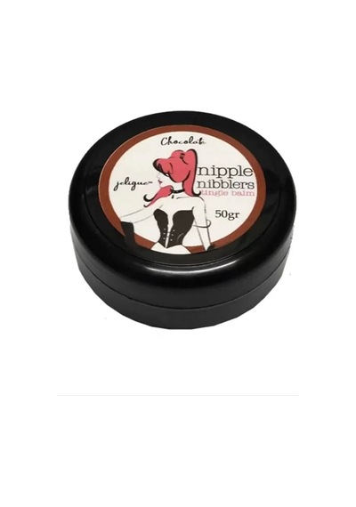 Hubrendy Sh Nıpple Tıngle Meme Uyarıcı-çikolata 50ml